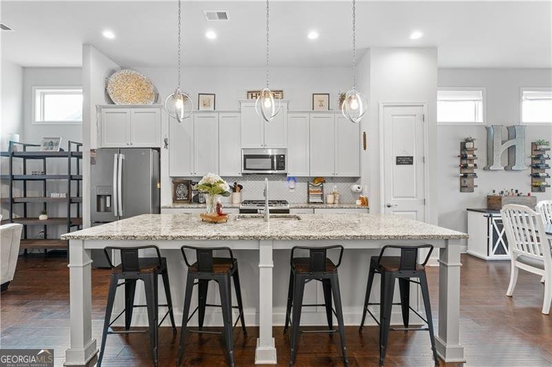 141 Fieldbrook Crossing Canton - Photo 14