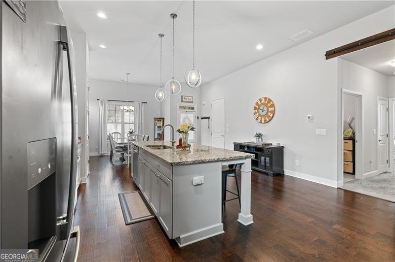 141 Fieldbrook Crossing Canton - Photo 16