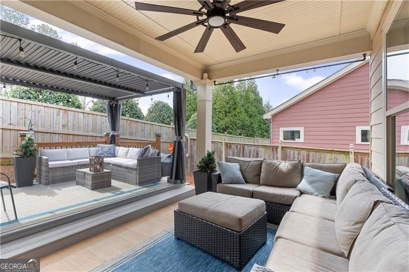 141 Fieldbrook Crossing Canton - Photo 35