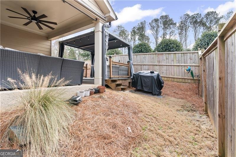 141 Fieldbrook Crossing Canton - Photo 38