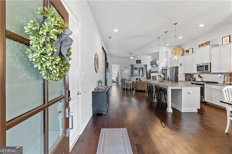 141 Fieldbrook Crossing Canton - Photo 6