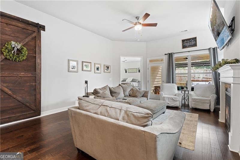 141 Fieldbrook Crossing Canton - Photo 7