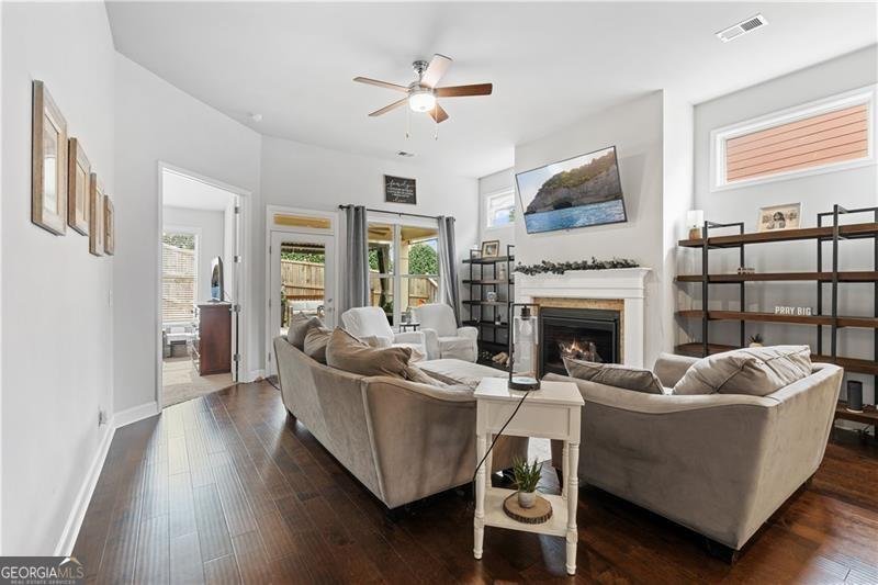 141 Fieldbrook Crossing Canton - Photo 8