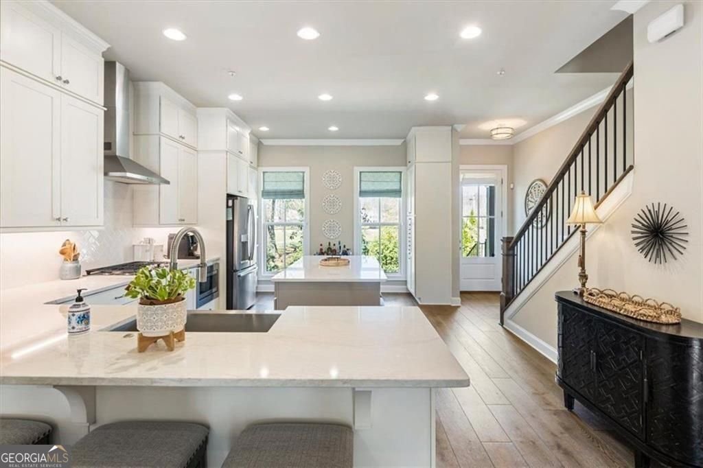 205 Phillips Lane Alpharetta - Photo 11