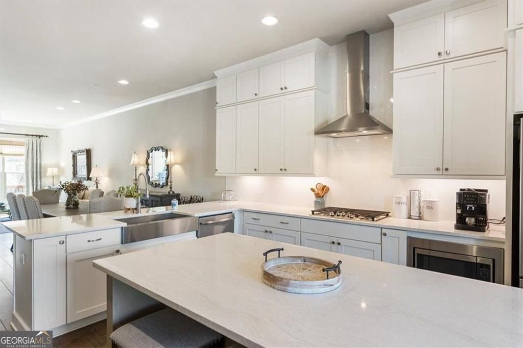 205 Phillips Lane Alpharetta - Photo 12