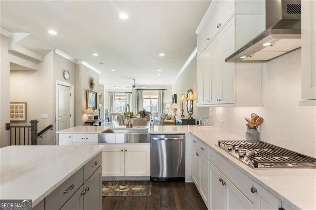 205 Phillips Lane Alpharetta - Photo 13