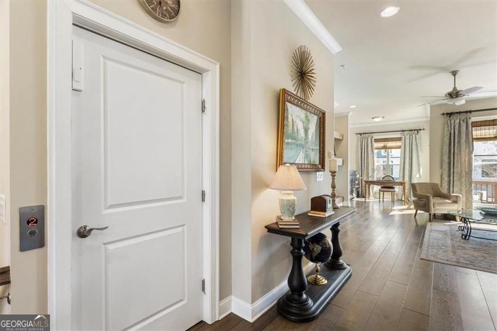 205 Phillips Lane Alpharetta - Photo 14