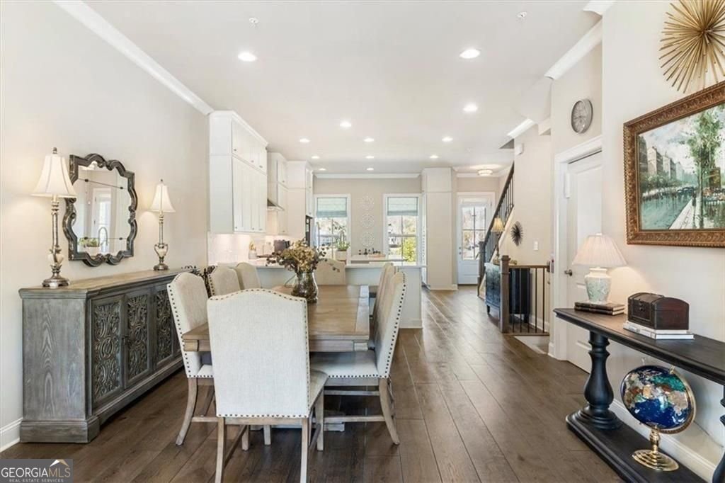 205 Phillips Lane Alpharetta - Photo 15