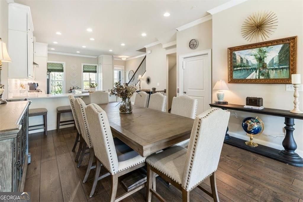 205 Phillips Lane Alpharetta - Photo 16