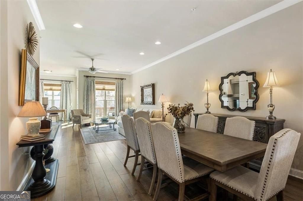 205 Phillips Lane Alpharetta - Photo 17