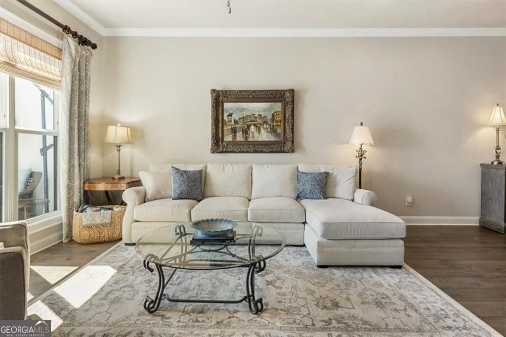 205 Phillips Lane Alpharetta - Photo 22