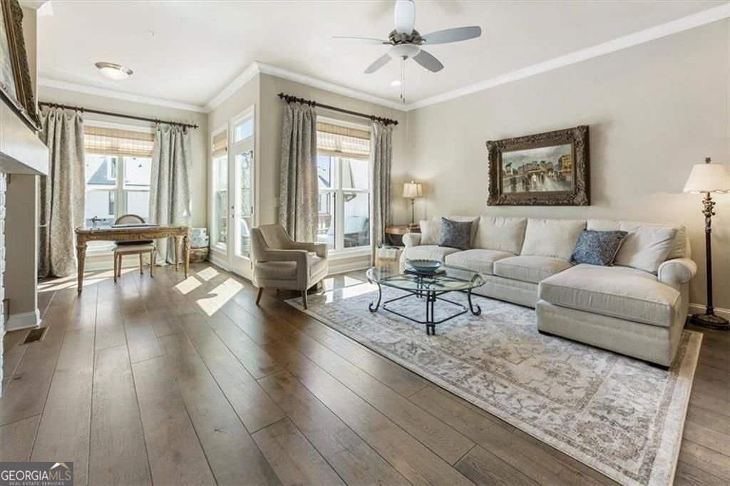 205 Phillips Lane Alpharetta - Photo 23