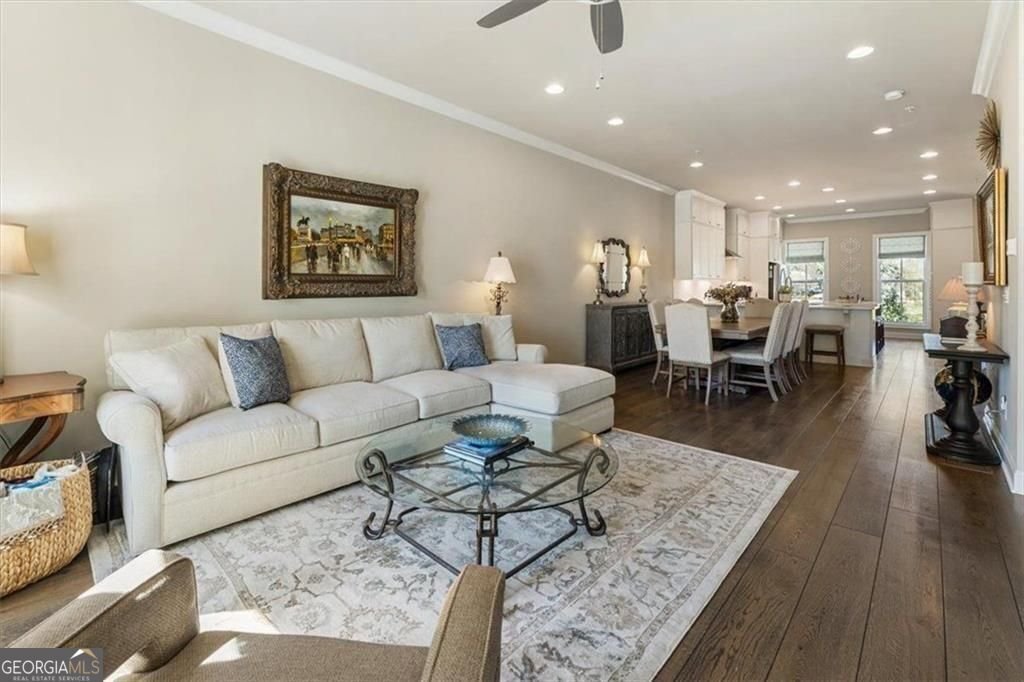 205 Phillips Lane Alpharetta - Photo 24