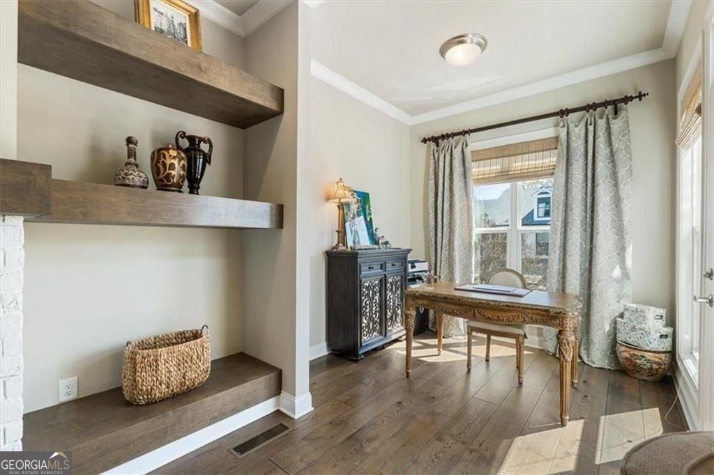 205 Phillips Lane Alpharetta - Photo 26