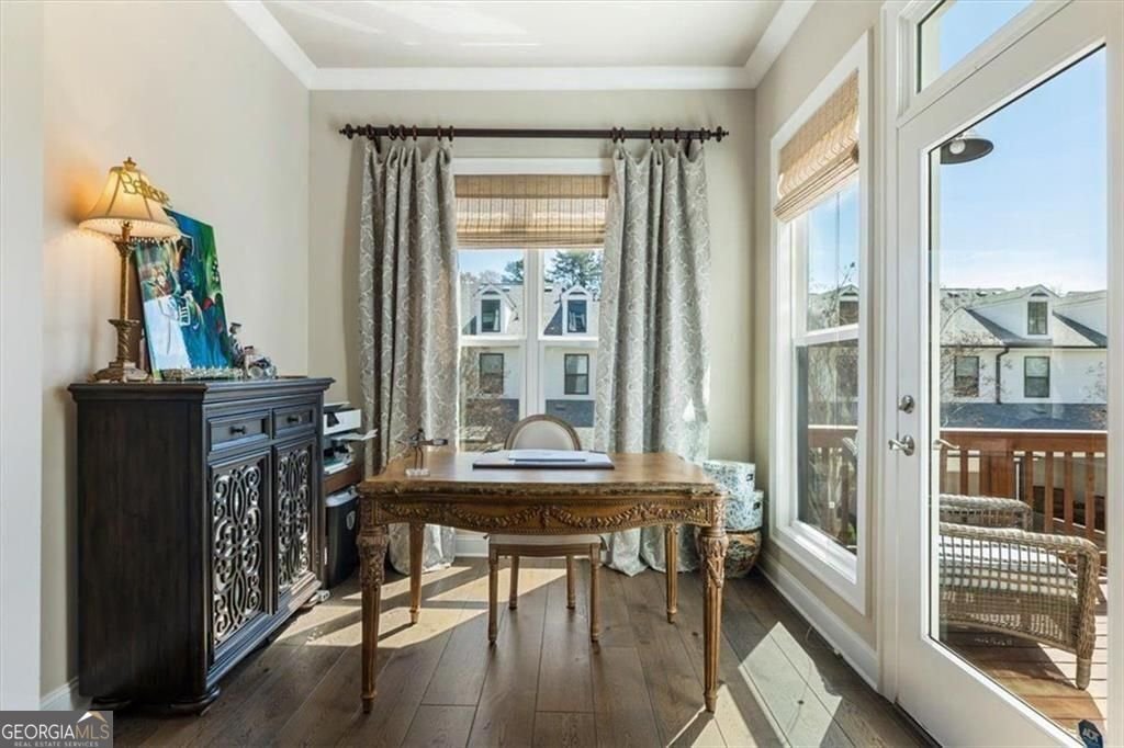 205 Phillips Lane Alpharetta - Photo 27