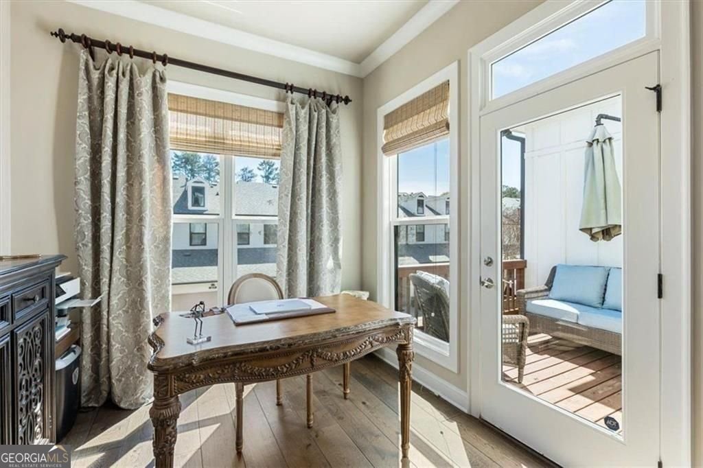 205 Phillips Lane Alpharetta - Photo 28