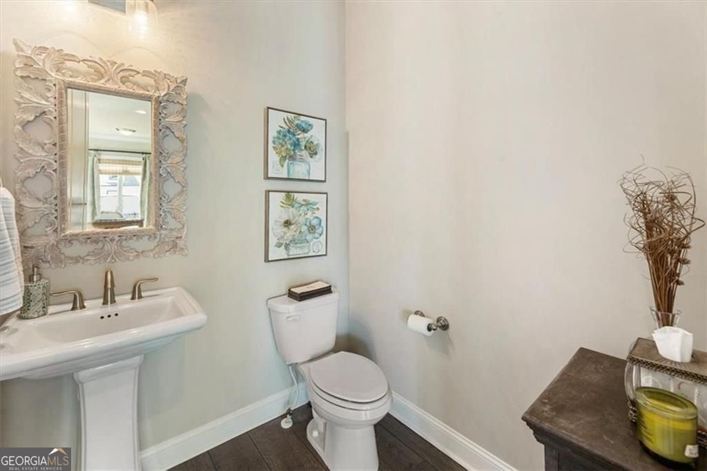 205 Phillips Lane Alpharetta - Photo 31