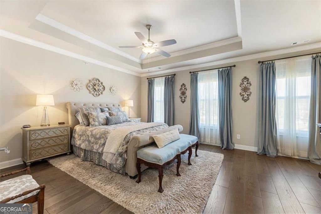 205 Phillips Lane Alpharetta - Photo 32