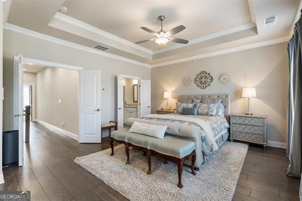 205 Phillips Lane Alpharetta - Photo 33