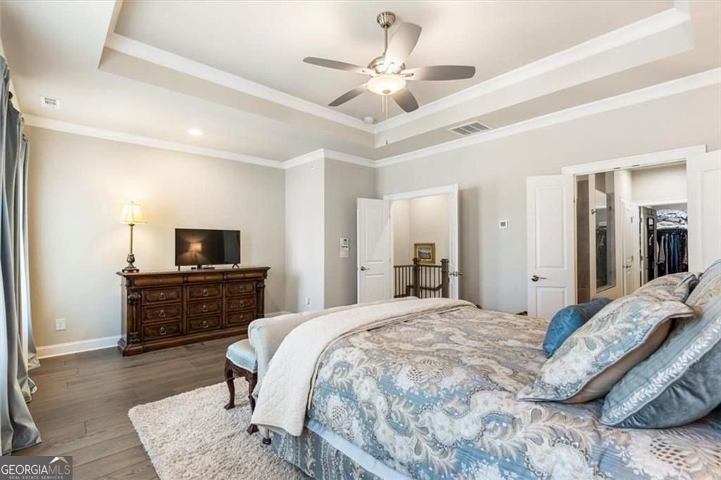 205 Phillips Lane Alpharetta - Photo 34