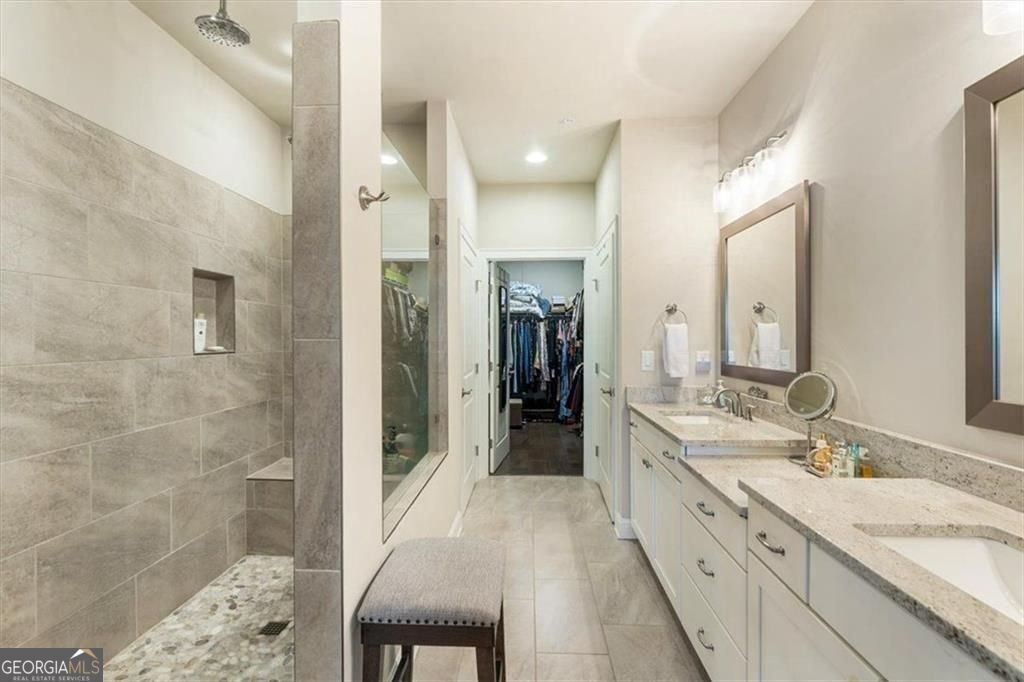 205 Phillips Lane Alpharetta - Photo 37