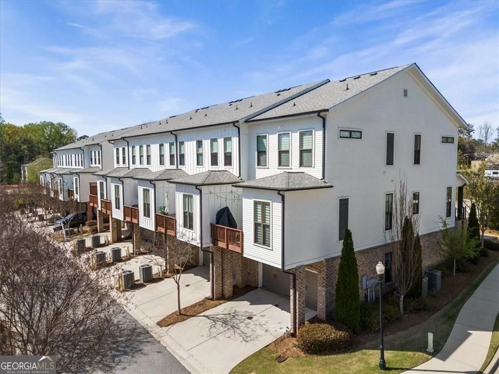 205 Phillips Lane Alpharetta - Photo 49