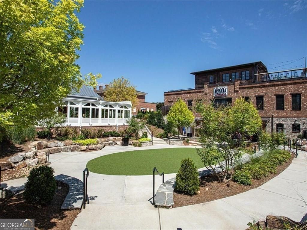 205 Phillips Lane Alpharetta - Photo 52