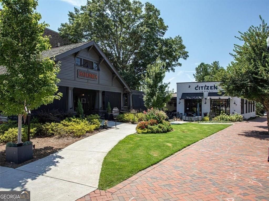 205 Phillips Lane Alpharetta - Photo 55