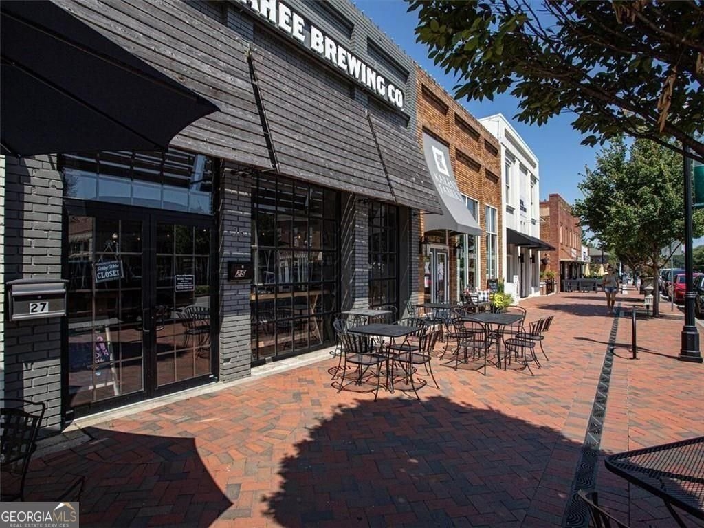 205 Phillips Lane Alpharetta - Photo 56