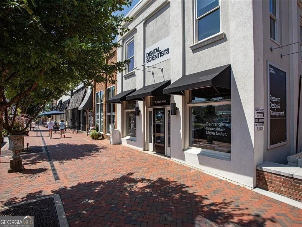 205 Phillips Lane Alpharetta - Photo 57