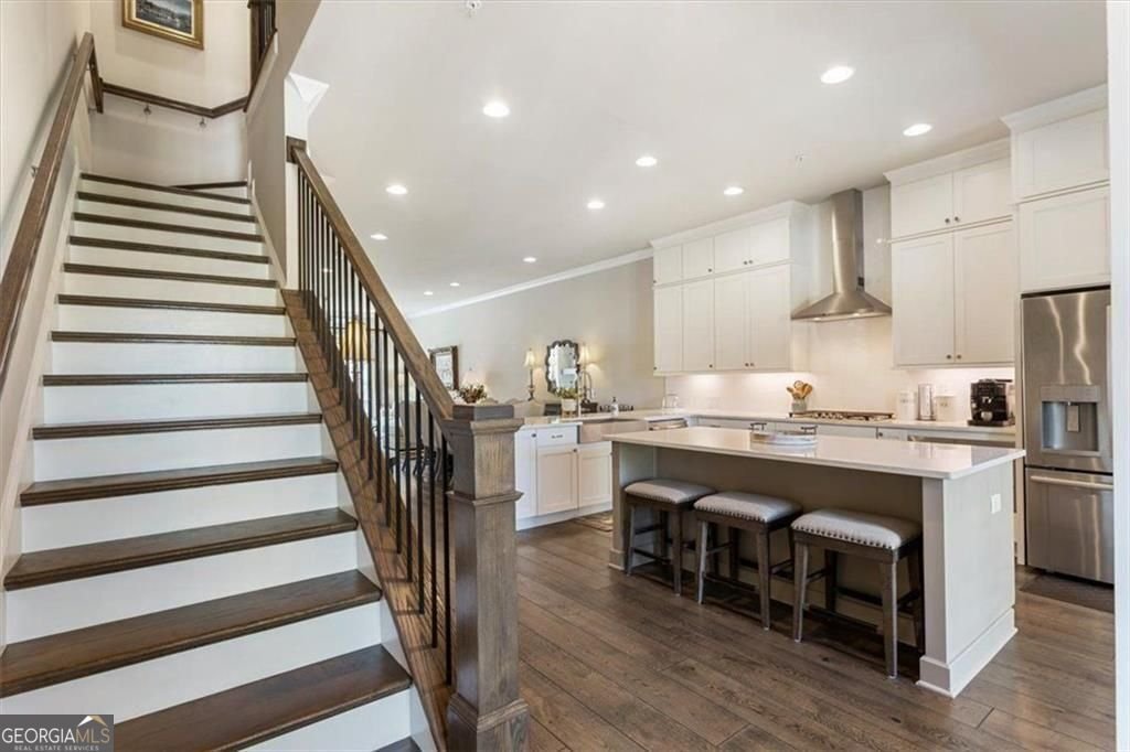 205 Phillips Lane Alpharetta - Photo 6