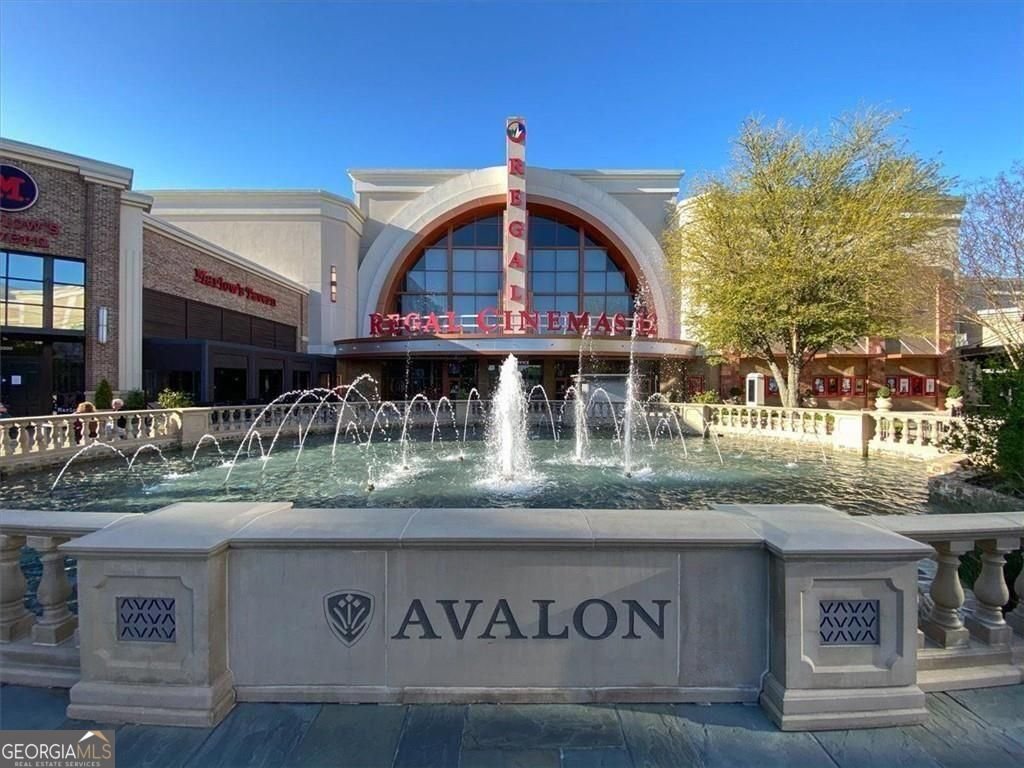 205 Phillips Lane Alpharetta - Photo 68