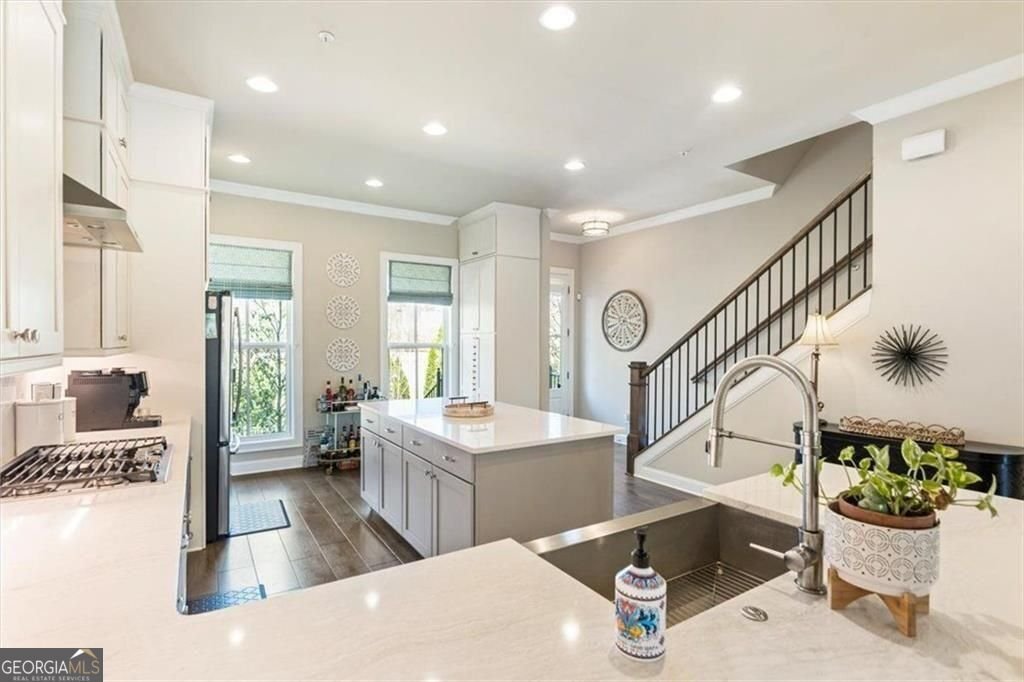 205 Phillips Lane Alpharetta - Photo 7