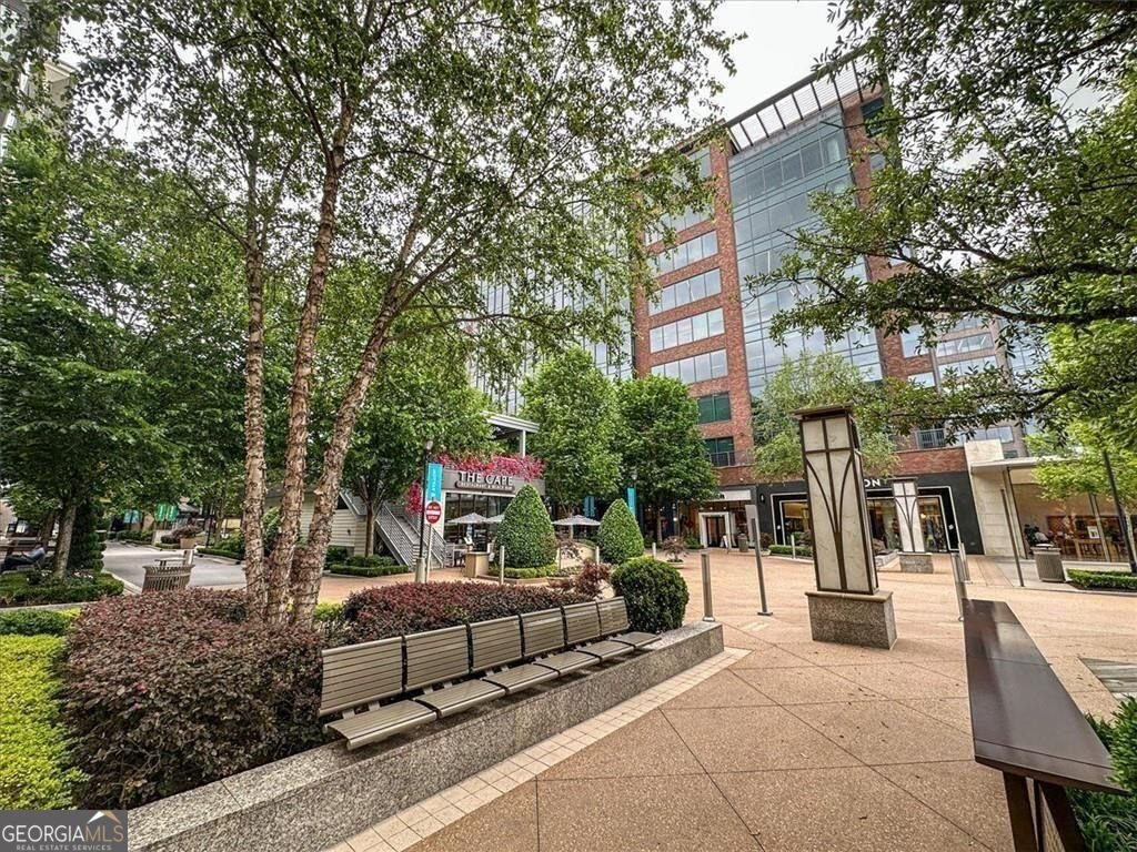 205 Phillips Lane Alpharetta - Photo 77