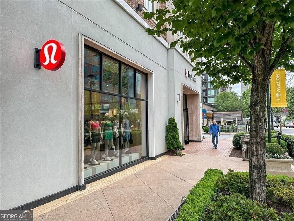 205 Phillips Lane Alpharetta - Photo 79