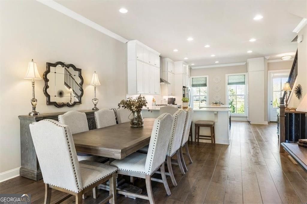 205 Phillips Lane Alpharetta - Photo 8