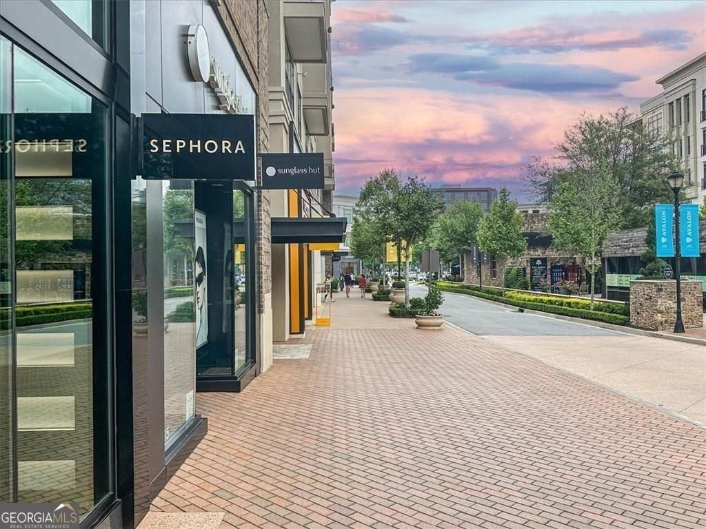 205 Phillips Lane Alpharetta - Photo 80