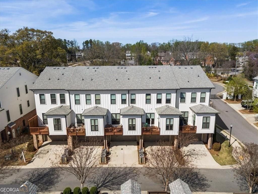 205 Phillips Lane Alpharetta - Photo 89