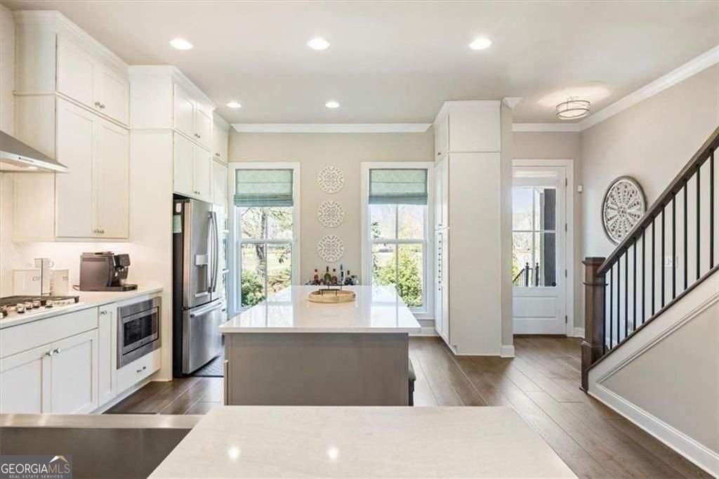 205 Phillips Lane Alpharetta - Photo 9