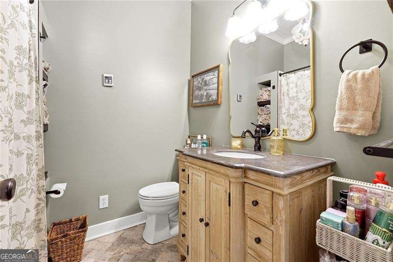 275 Strippling Street Ball Ground - Photo 16