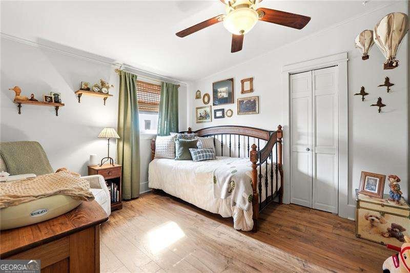 275 Strippling Street Ball Ground - Photo 18