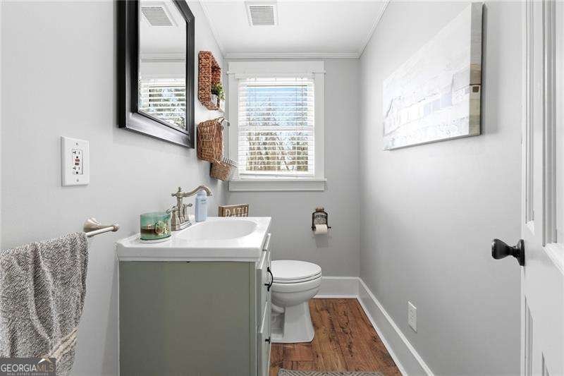 275 Strippling Street Ball Ground - Photo 19