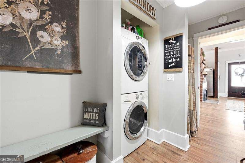 275 Strippling Street Ball Ground - Photo 21