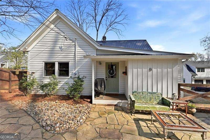 275 Strippling Street Ball Ground - Photo 22