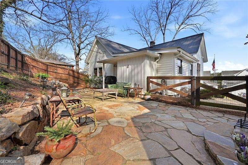 275 Strippling Street Ball Ground - Photo 24