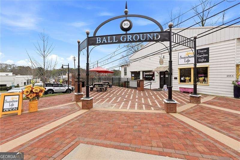 275 Strippling Street Ball Ground - Photo 26