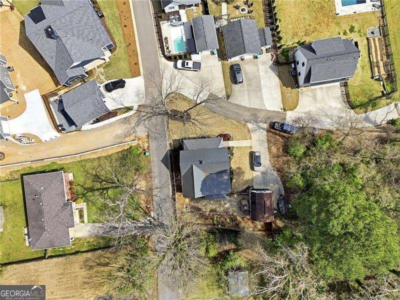 275 Strippling Street Ball Ground - Photo 27