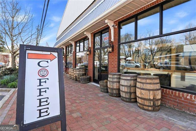 275 Strippling Street Ball Ground - Photo 32