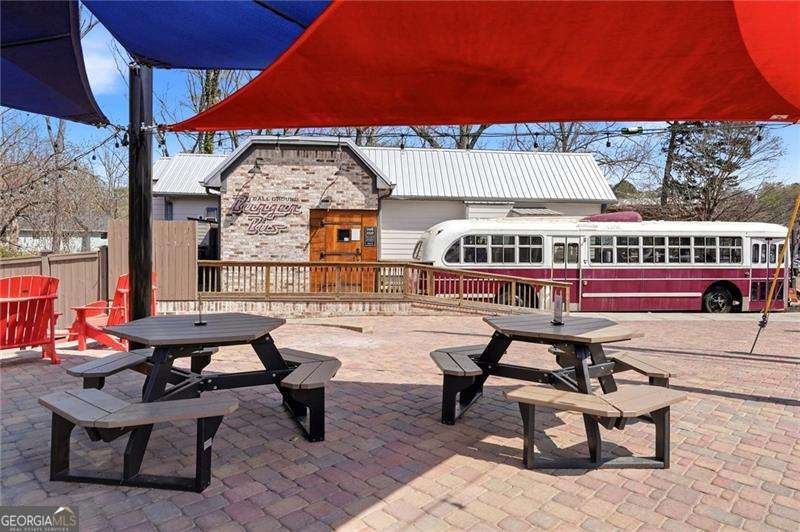 275 Strippling Street Ball Ground - Photo 34