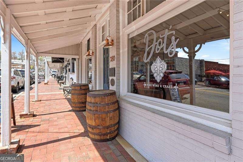 275 Strippling Street Ball Ground - Photo 35